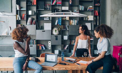 Communication Skills for Sales Staff