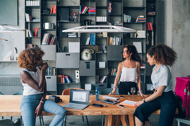 Communication Skills for Sales Staff